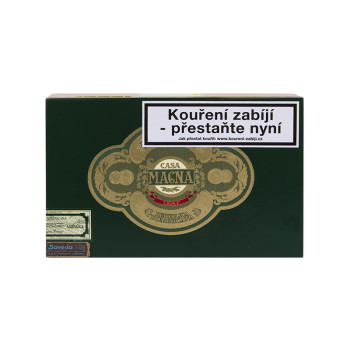 Quesada Casa Magna Liga F Robusto 1/10 - 2