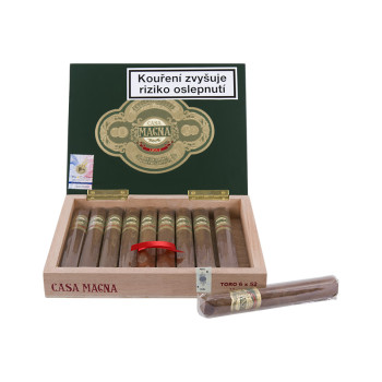 Quesada Casa Magna Liga F Toro 1/10 - 2