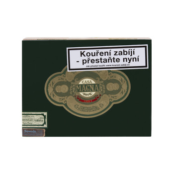 Quesada Casa Magna Liga F Toro 1/10 - 2