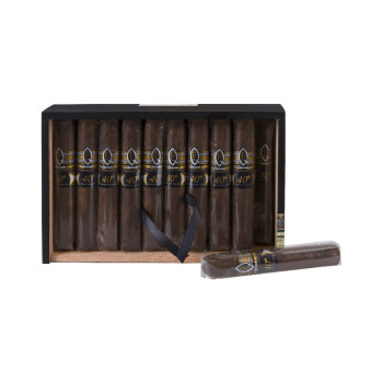 Quesada 40th Anniversary Robusto 1/20 - 2