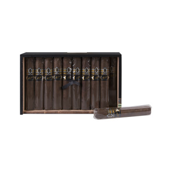 Quesada 40th Anniversary Toro Real 1/20 - 2
