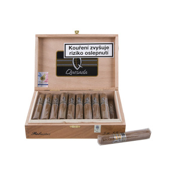 Quesada Espaňa Robusto 1/20 - 2