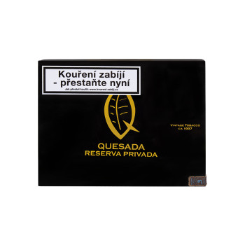 Quesada Reserva Privada Toro Gordo 1/10