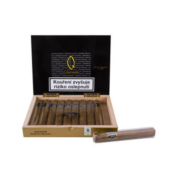 Quesada Reserva Privada Toro Gordo 1/10 - 2