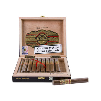 Quesada Vega Magna Toro 1/10