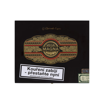 Quesada Vega Magna Toro 1/10