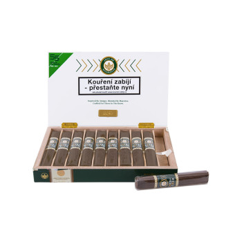 Joya de Nicaragua Cinco de Cinco Robusto Gordo 1/10