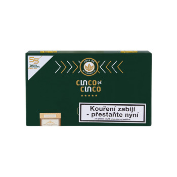 Joya de Nicaragua Cinco de Cinco Robusto Gordo 1/10 - 2