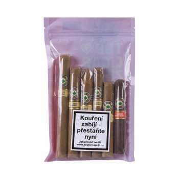 Joya de Nicaragua Clasico Sampler 6er - 2