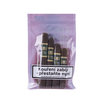 Joya de Nicaragua Cinco de Cinco Sampler 4er