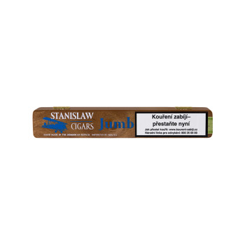 Stanislaw Jumbo 1er