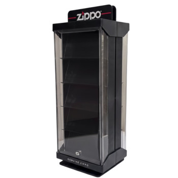 ZIPPO Vitrine