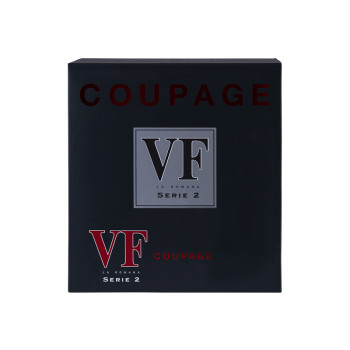 Vegafina Serie 2 Belicosos Coupage LE 2024 1/12