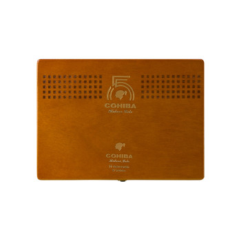 Cohiba 55 Aniversario 1/10