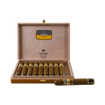 Cohiba 55 Aniversario 1/10 - 3