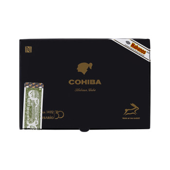 Cohiba Siglo de Oro 1/18