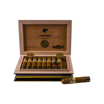 Cohiba Siglo de Oro 1/18 - 3