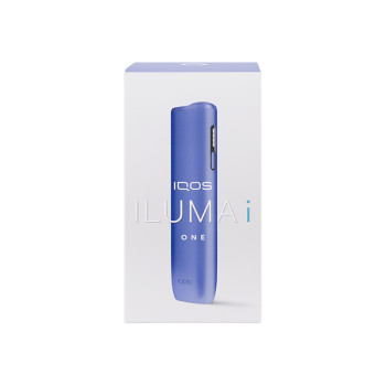 Kit IQOS ILUMA i One Digital Violet