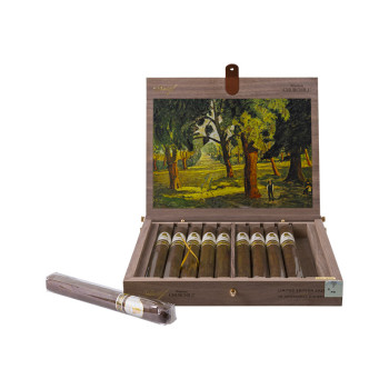 Davidoff W.Churchill LE 2025 Churchill 1/10