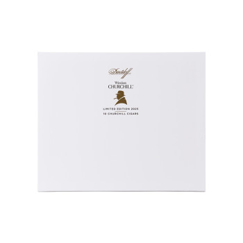 Davidoff W.Churchill LE 2025 Churchill 1/10