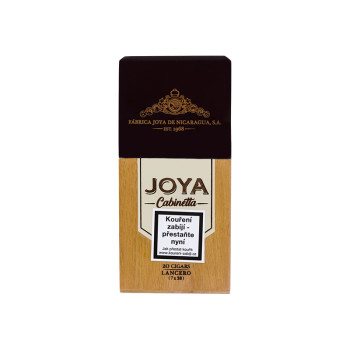 Joya de Nicaragua Cabinetta Lancero 1/20 - 2