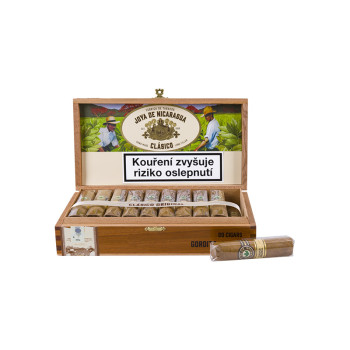 Joya de Nicaragua Clásico Gordito 1/20
