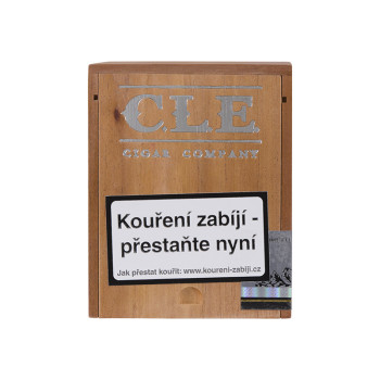CLE Criollo Robusto 1/25