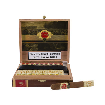 Eiroa 20 Years Colorado Corona 1/20 - 2