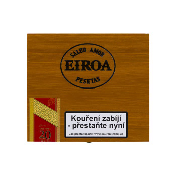 Eiroa 20 Years Corona 1/20