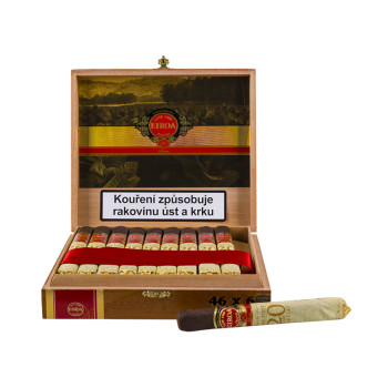 Eiroa 20 Years Corona 1/20 - 2