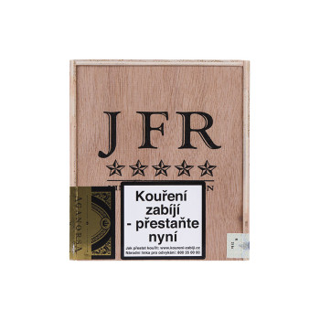 Aganorsa JFR Robusto Connecticut 1/21 - 2