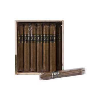 Aganorsa JFR Robusto Corojo 1/21