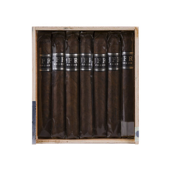 Aganorsa JFR Robusto Maduro 1/21