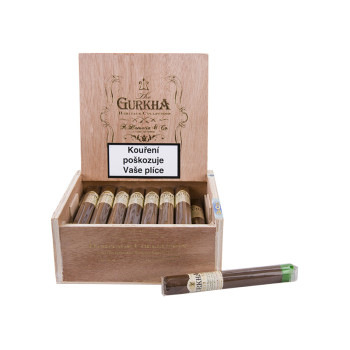 Gurkha Heritage Toro 1/24