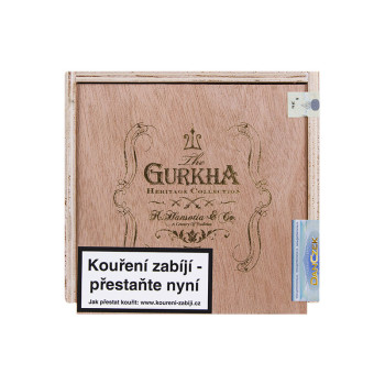 Gurkha Heritage Toro 1/24 - 2