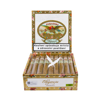 Paradiso Elegancia Churchill 1/25