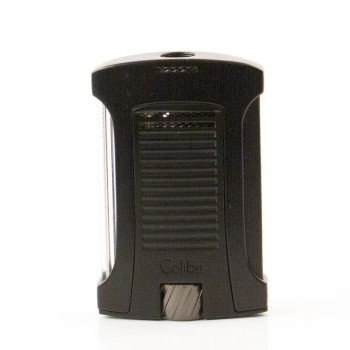COLIBRI "Daytona" schwarz Laser