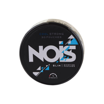 Nicopods NOIS Cool Strong 8mg