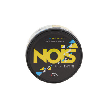 Nicopods NOIS Ice Mango 8mg