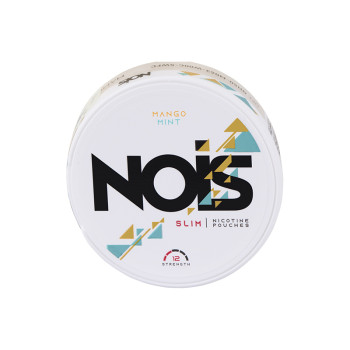 Nicopods NOIS Mango Mint 12mg