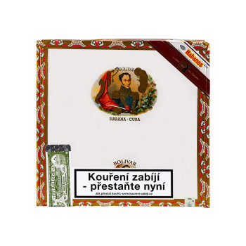 Bolivar New Gold Medal 1/10 - 2