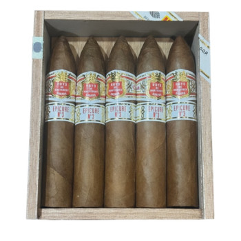 Hoyo de Mont. Epicure No.3 1/10