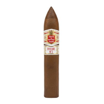Hoyo de Mont. Epicure No.3 1/10 - 2