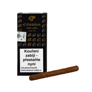 Cohiba Club LE 2023 10er