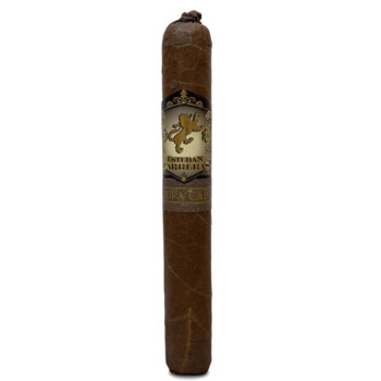 Esteban Carreras Chupacabra Natural  Robusto Grande 1/20 - 2
