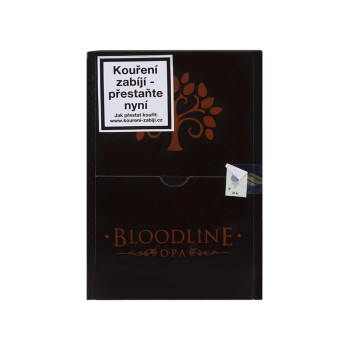 Esteban Carreras Bloodline Natural Lineage 1/20