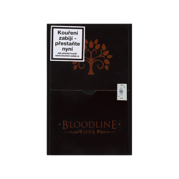 Esteban Carreras Bloodline Natural Gordito 1/20