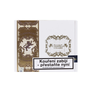Esteban Carreras Cashmere Toro 1/20