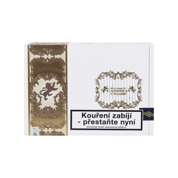 Esteban Carreras Cashmere Sixty 1/20 - 2