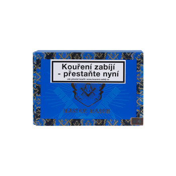 Hiram And Solomon Master Mason 1/20 - 2